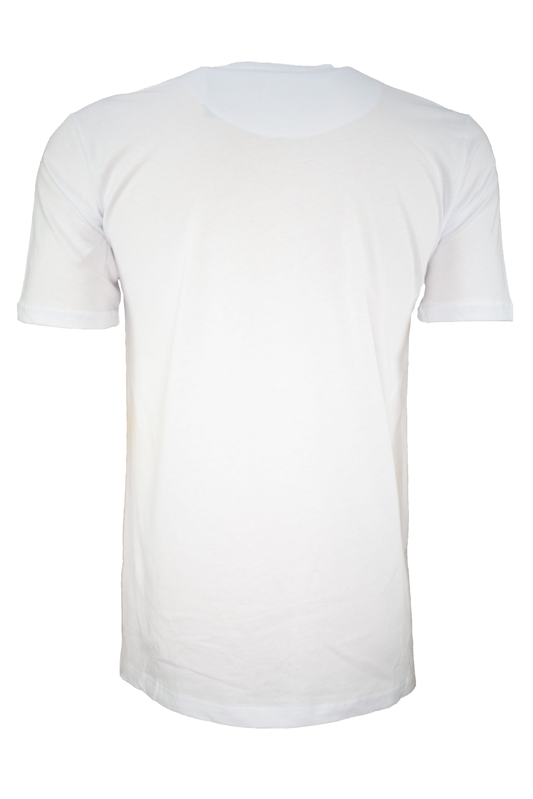 Ανδρικό t-shirt 100% βαμβακερό με anime print regular fit