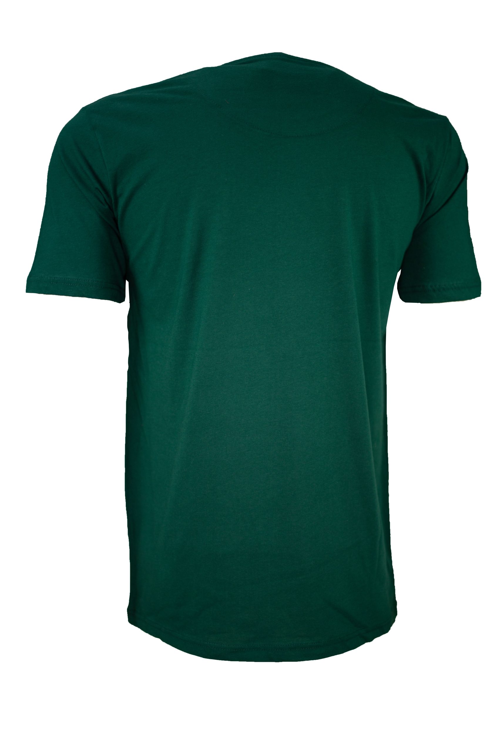 Ανδρικό t-shirt 100% βαμβακερό με anime print regular fit